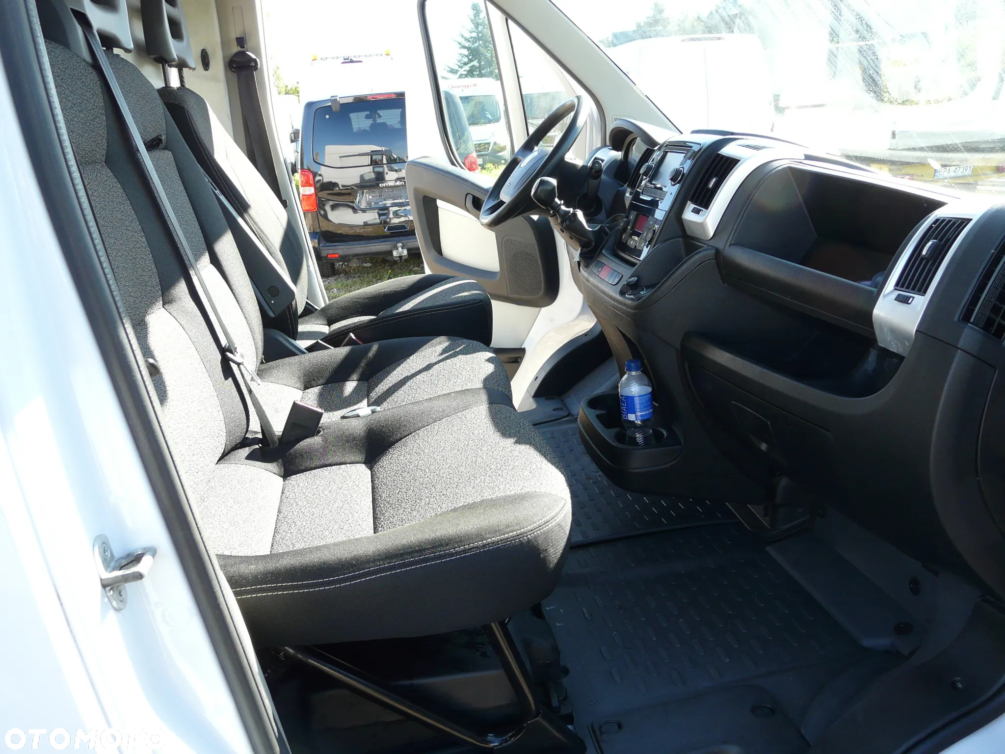 Fiat Ducato - 18