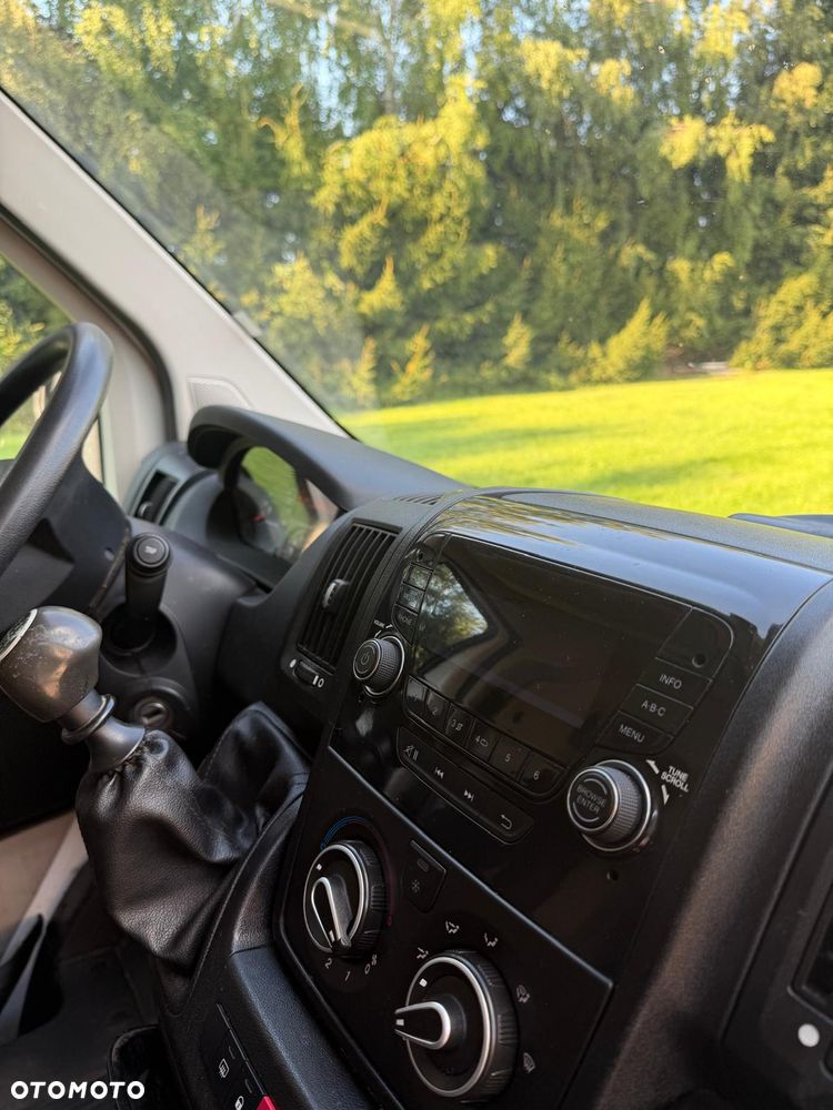 Peugeot Boxer l2h2 - 5