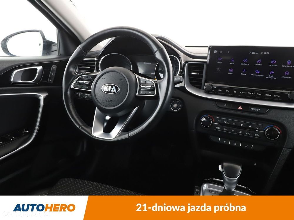 Kia Ceed - 14