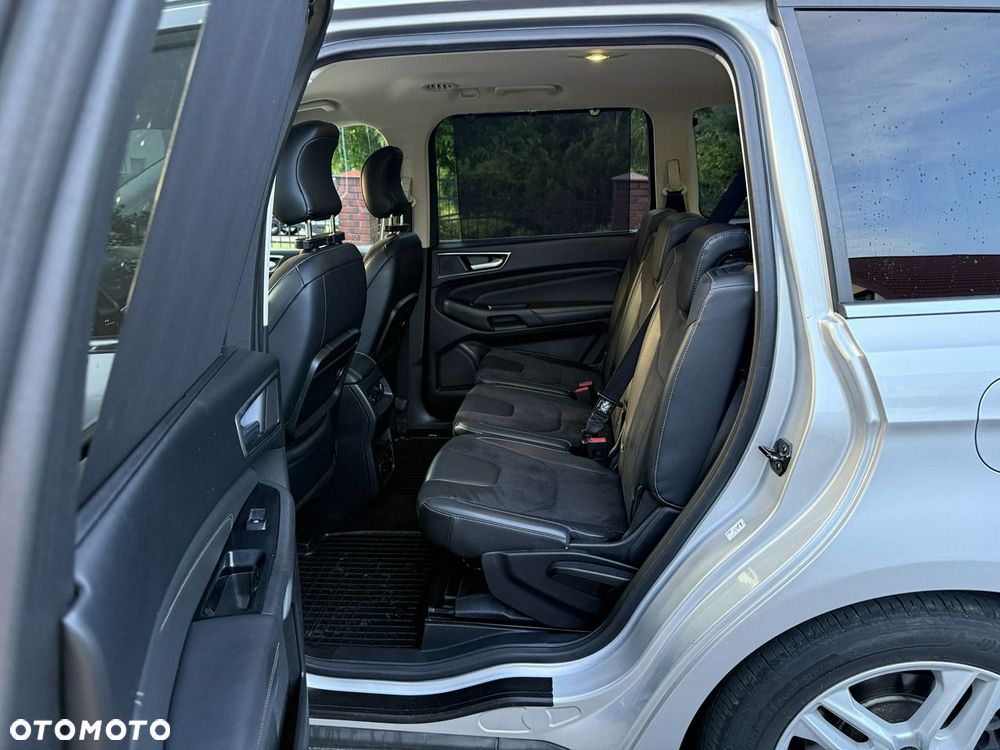 Ford Galaxy 2.0 TDCi Titanium PowerShift - 36