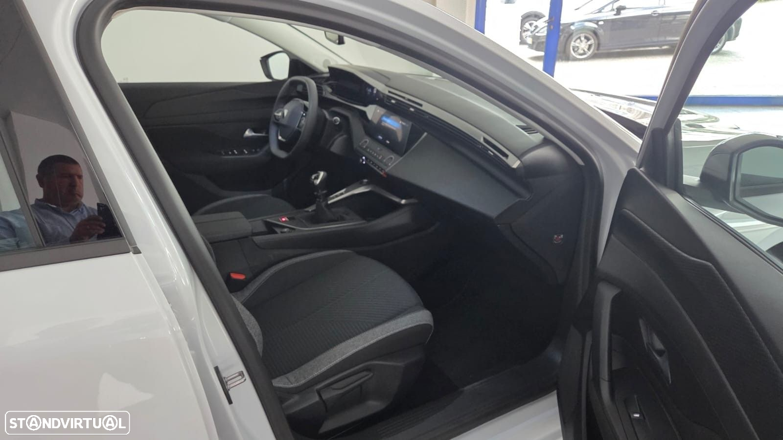 Peugeot 308 SW 1.2 PureTech Active - 15