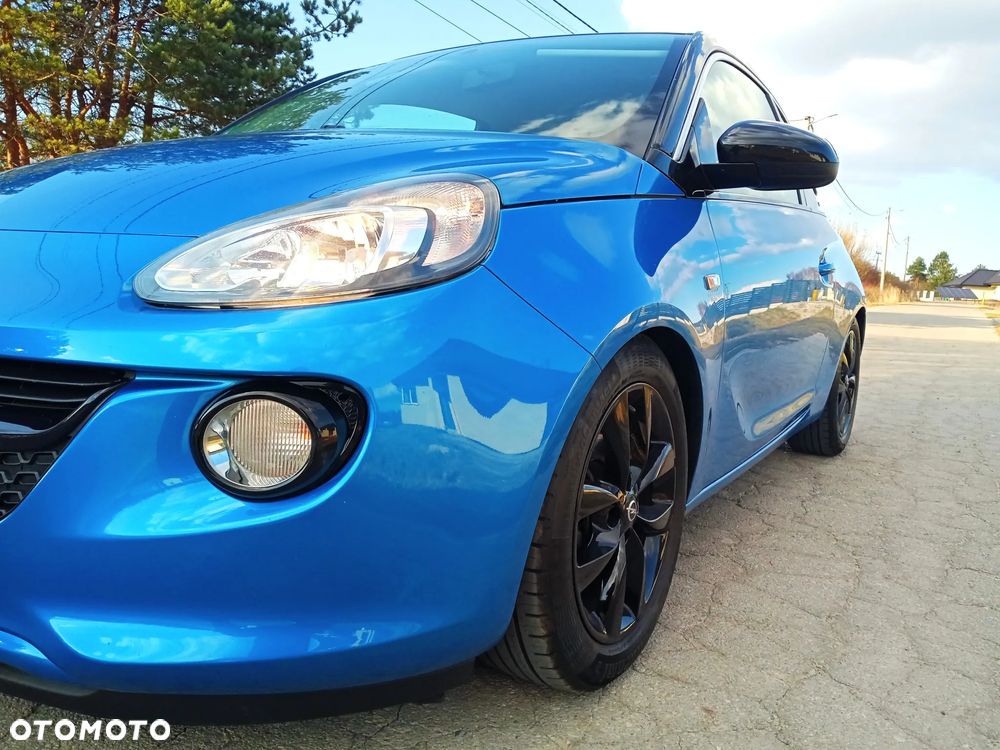 Opel Adam - 13