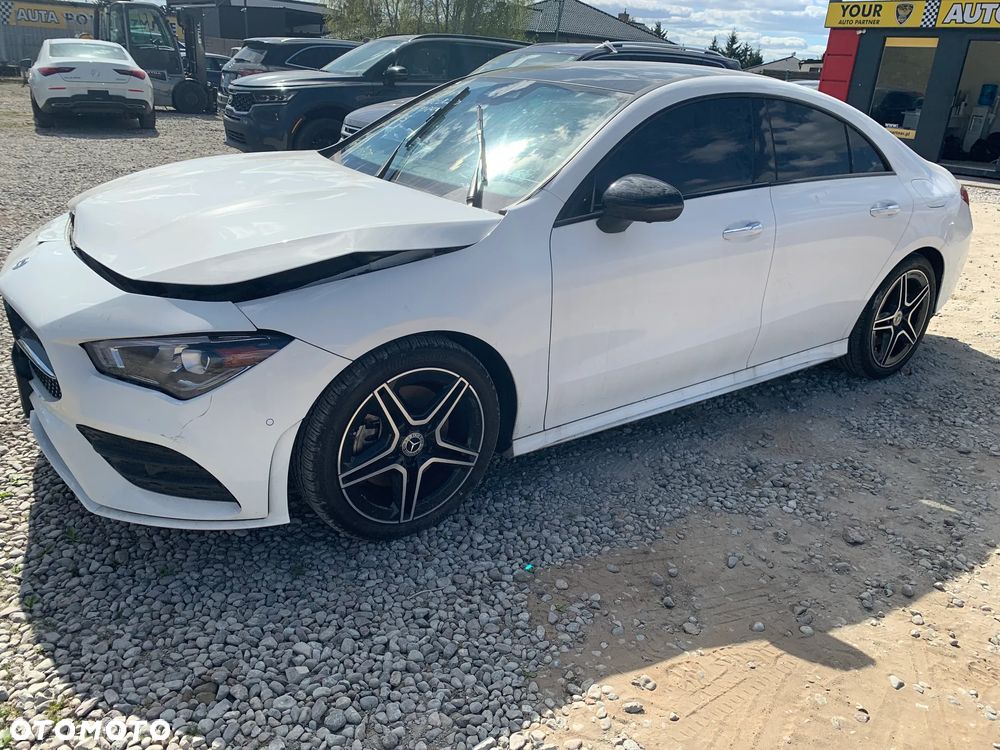 Mercedes-Benz CLA 250 4-Matic 7G-DCT - 6