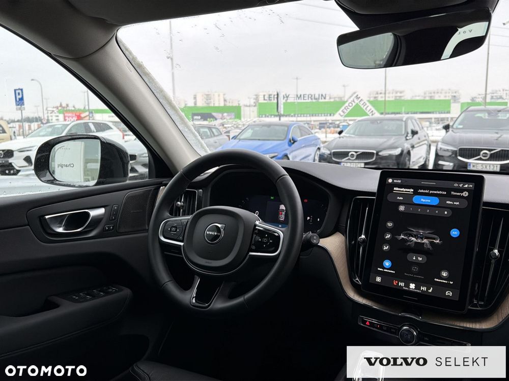 Volvo XC 60 - 12