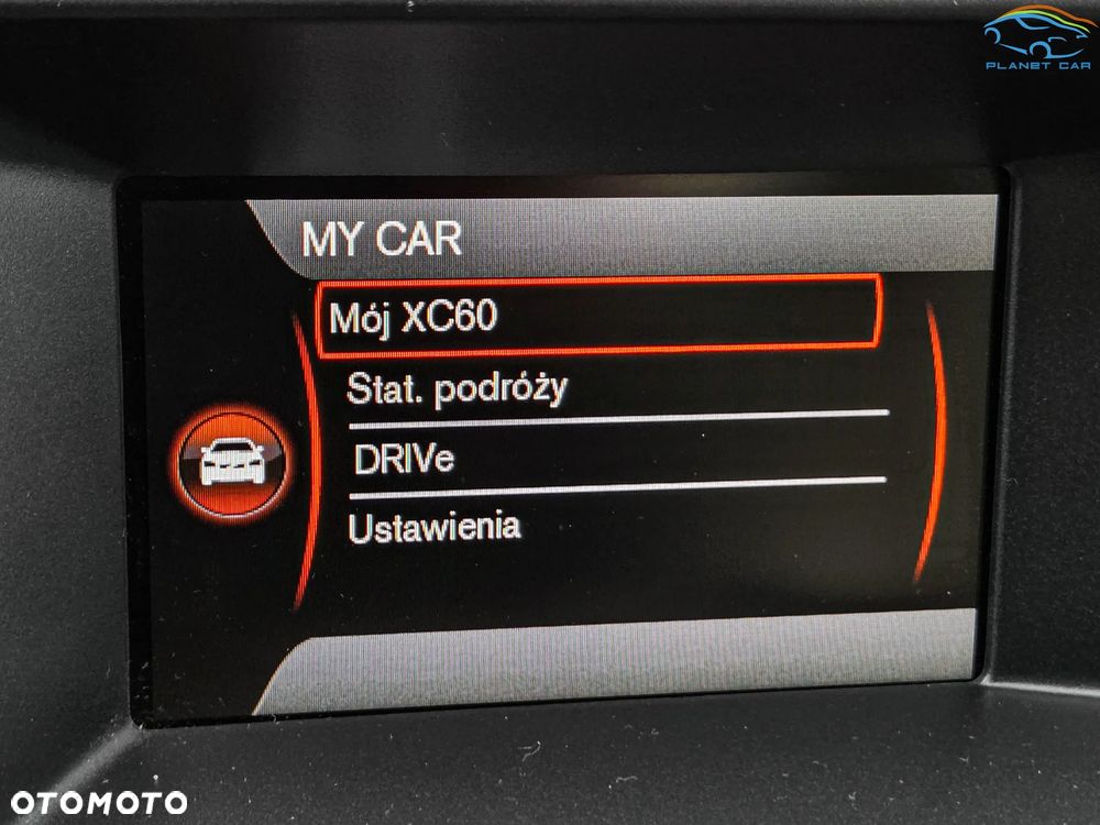 Volvo XC 60 D4 AWD Kinetic - 30