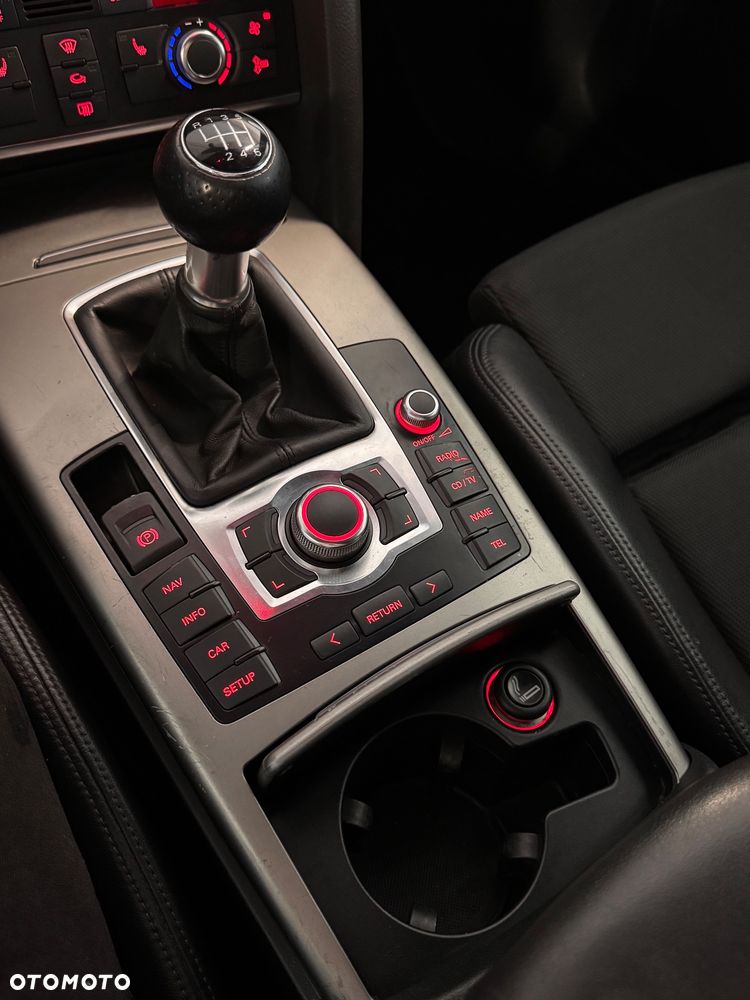 Audi A6 Avant - 35