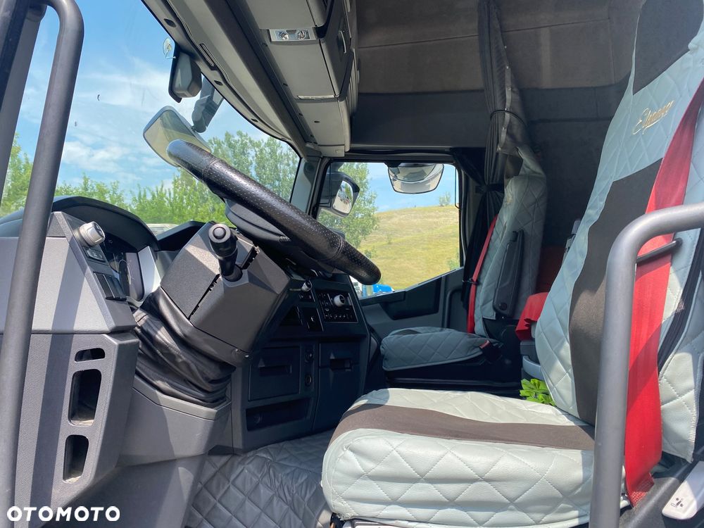 Renault T460 STANDARD 2017 - 10
