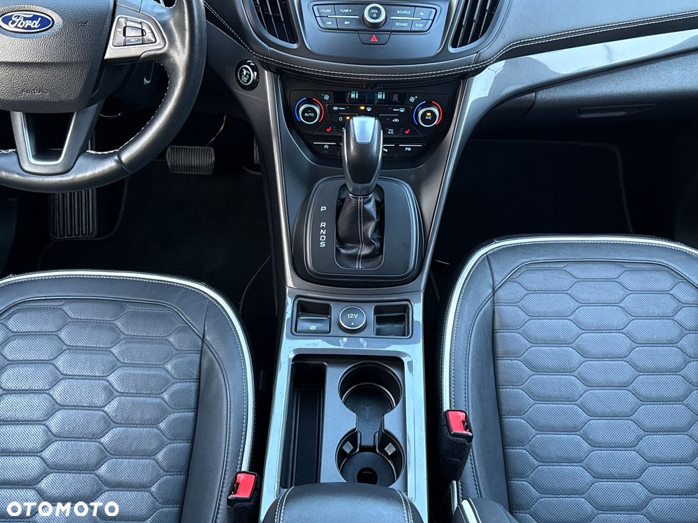 Ford Kuga 1.5 EcoBoost 4x4 Vignale - 39