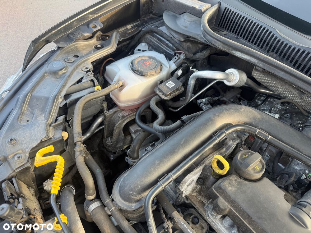 Volkswagen Taigo 1.5 TSI OPF DSG Style - 7