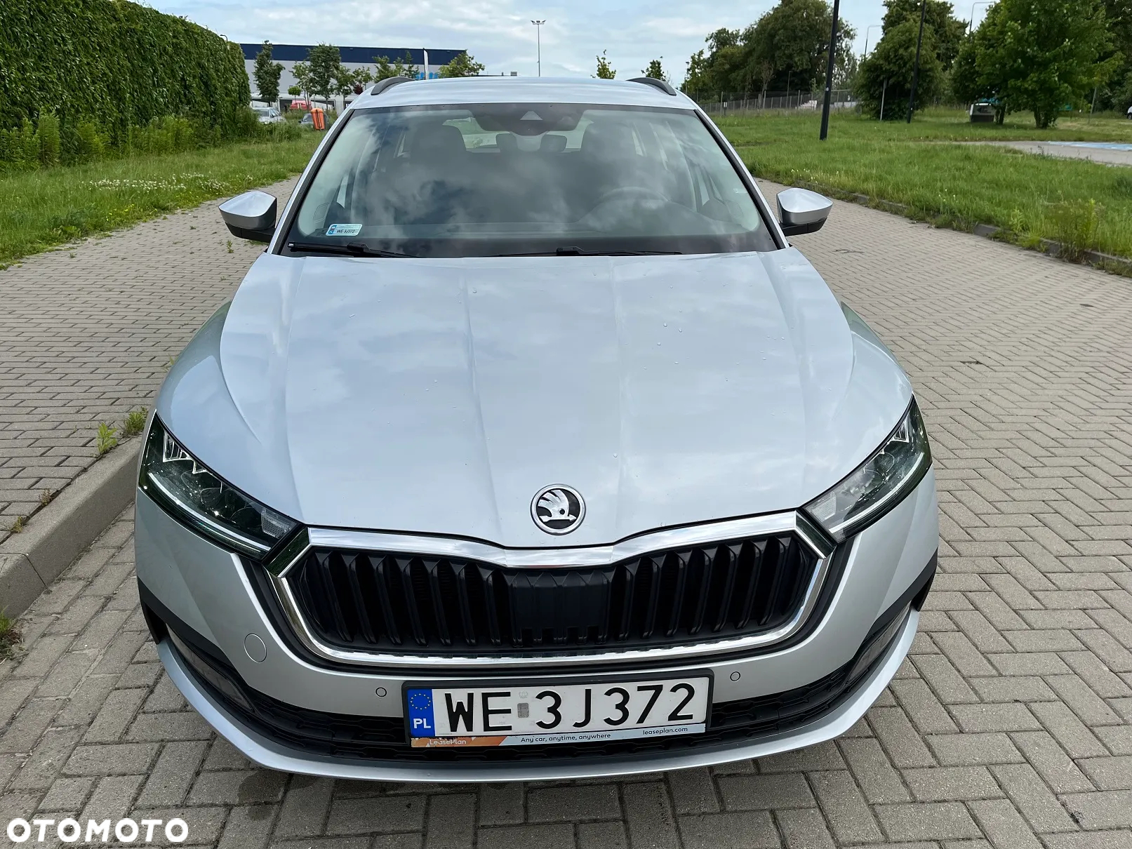 Skoda Octavia 1.5 TSI ACT Ambition - 11