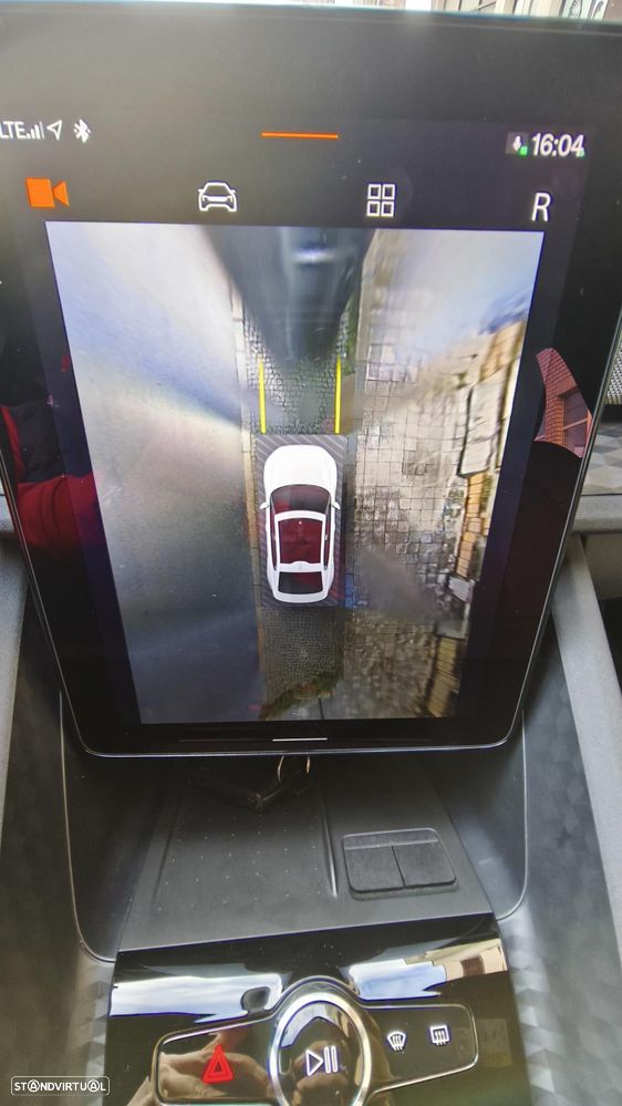 Polestar 2 Long Range 78 kWh - 10