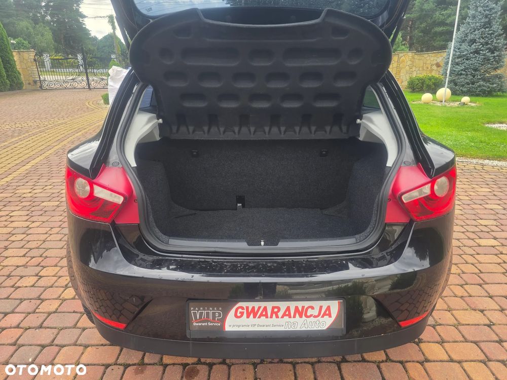 Seat Ibiza SC 1.2 iTech Reference - 29