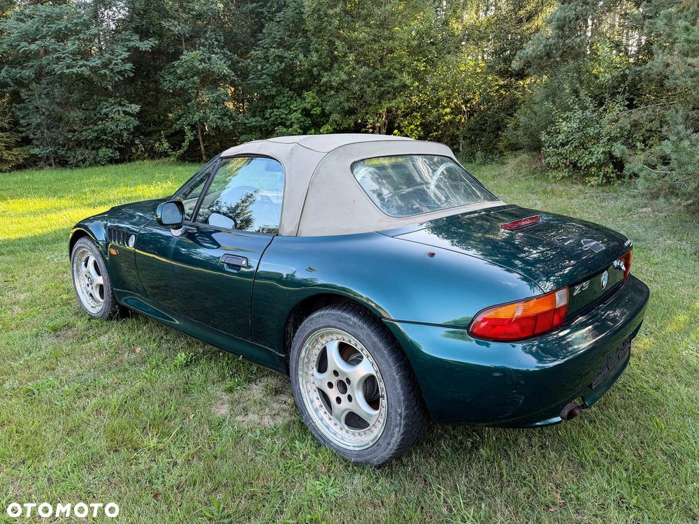 BMW Z4 - 3
