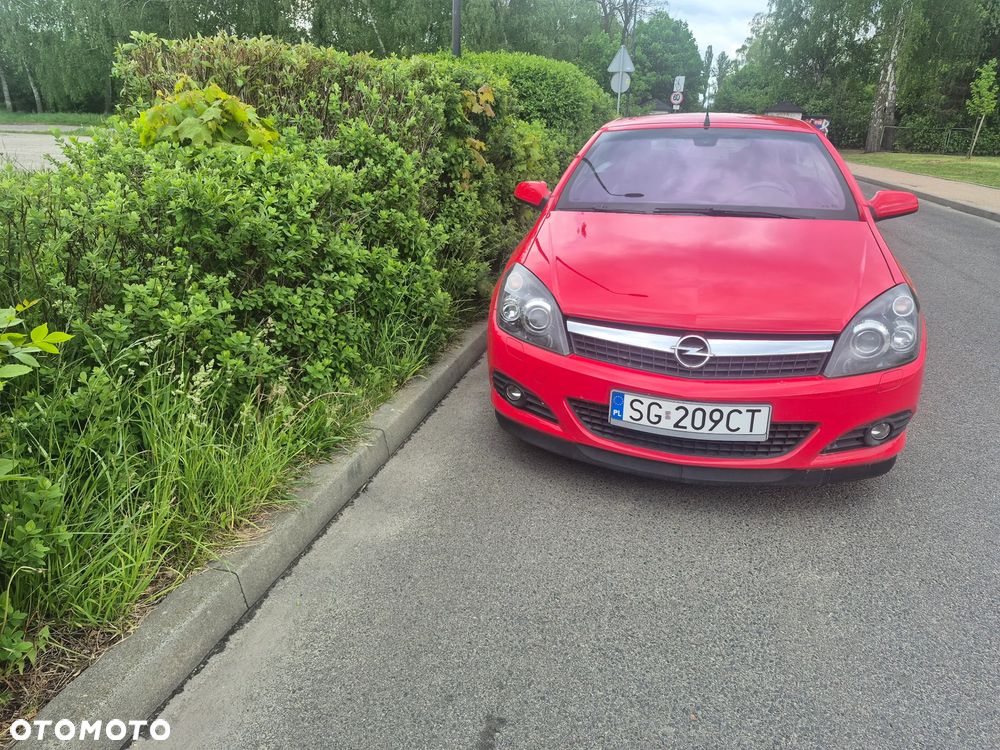 Opel Astra 1.6 - 7