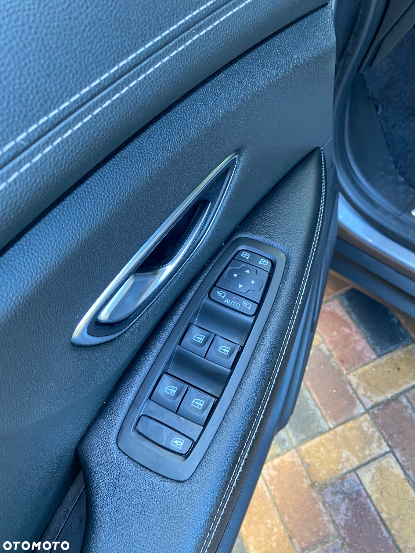 Renault Scenic ENERGY dCi 110 Start & Stop Dynamique - 33