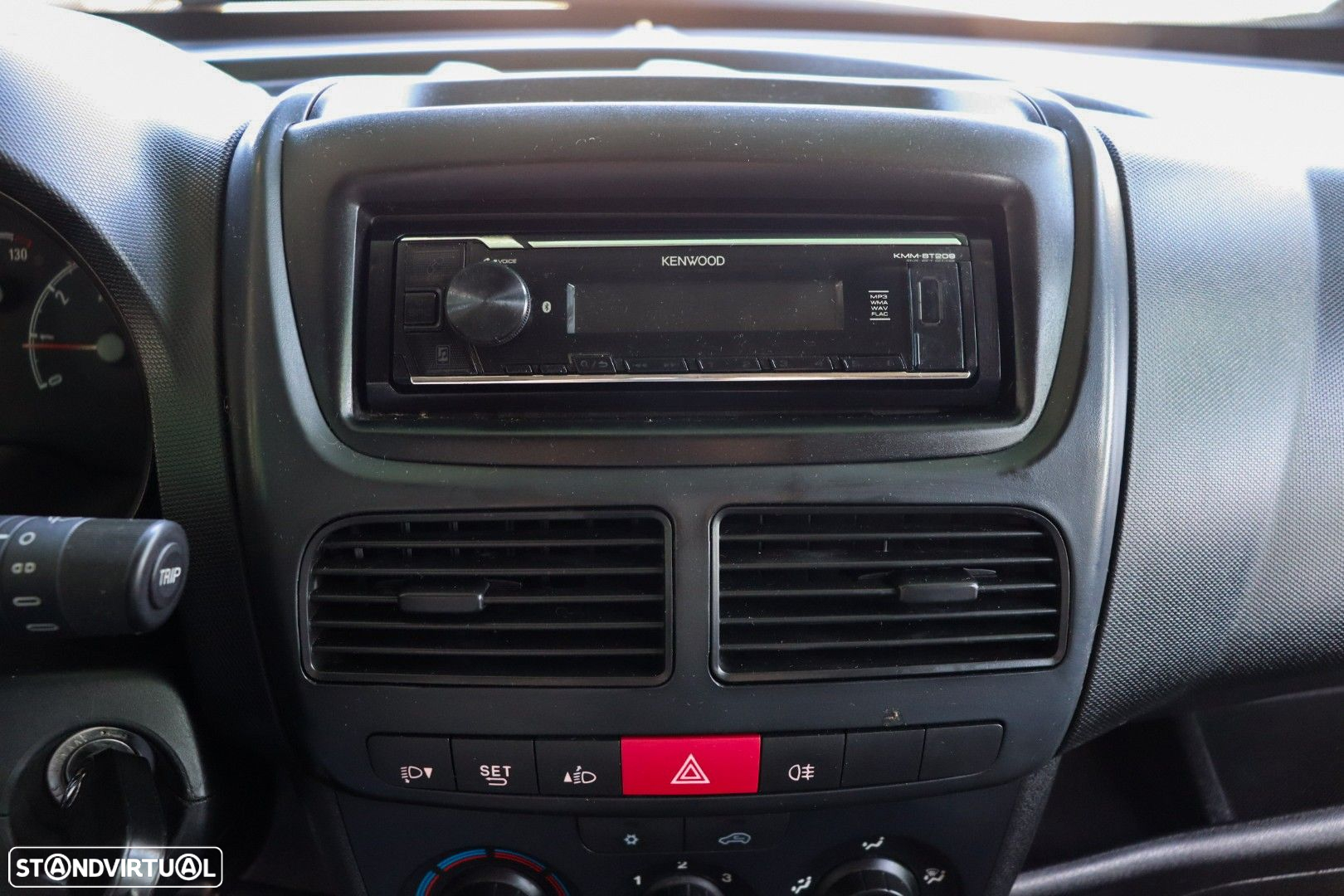 Opel Combo 1.6 CDTi L1H1 - 11