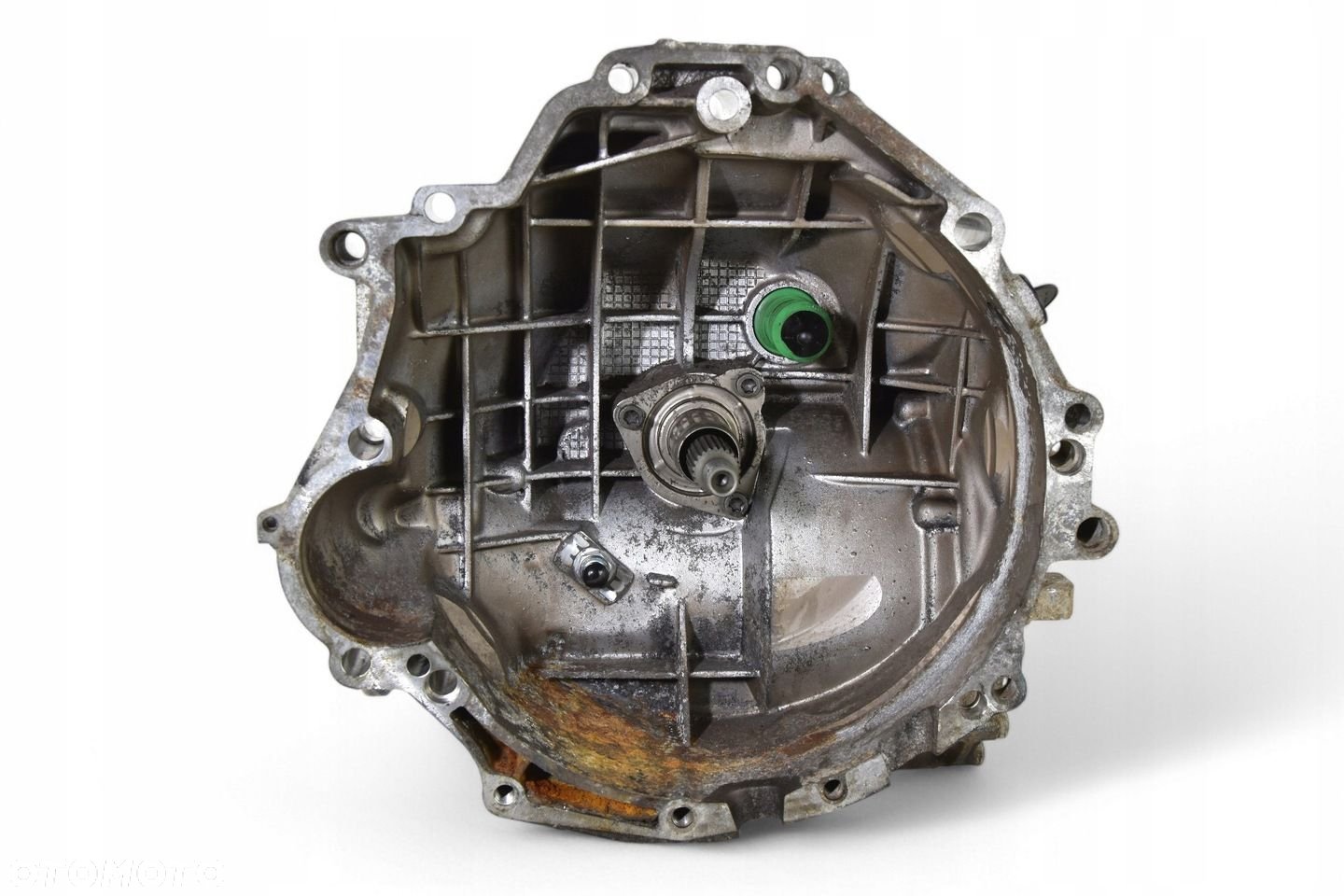 Skrzynia Biegów Manualna AUDI A4 B8 A5 8T A6 C6 Q5 2.0 TDI HCK CAH - 8