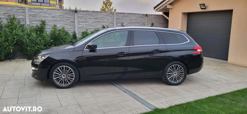 Peugeot 308 - 18