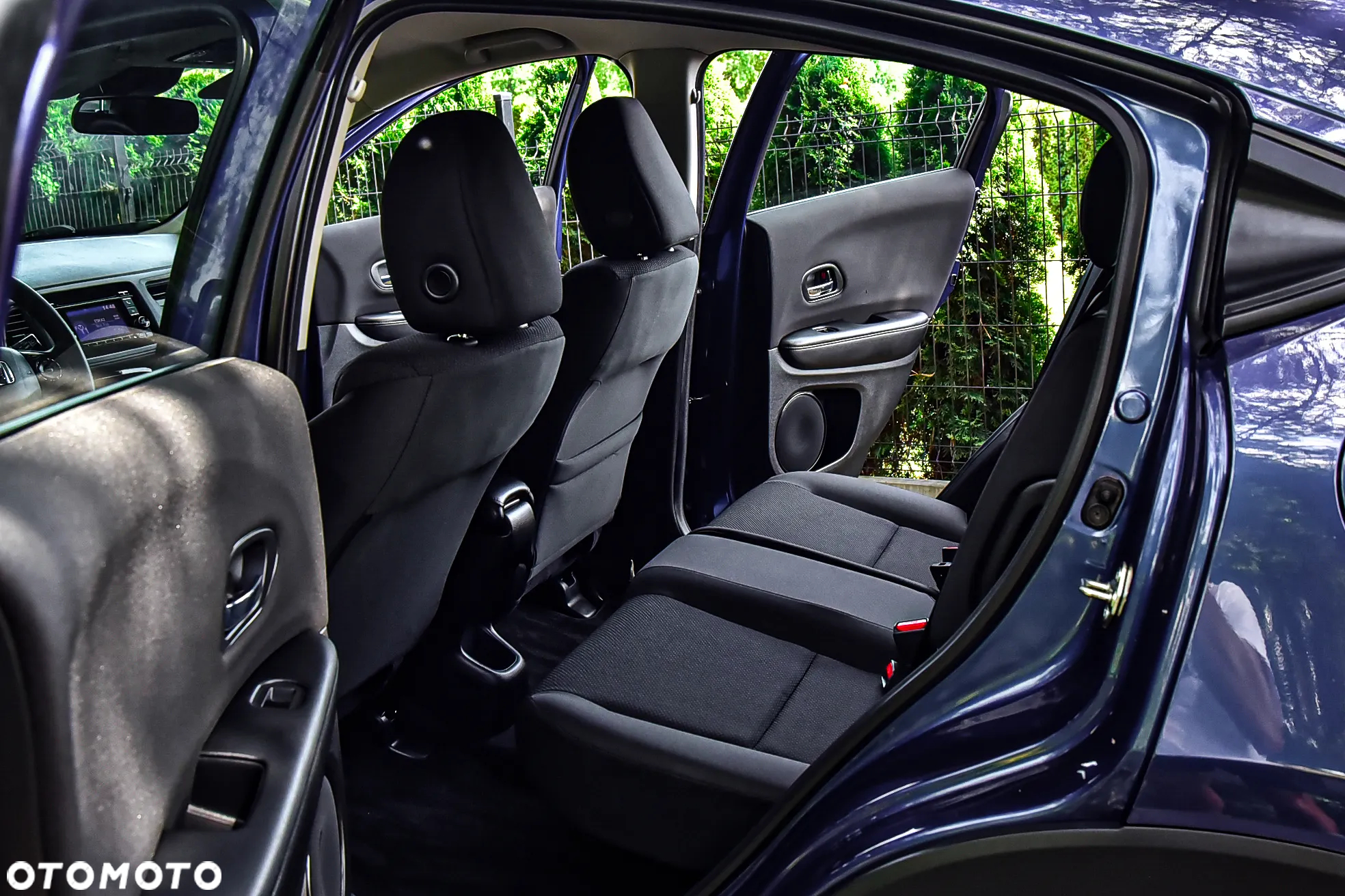 Honda HR-V 1.5 Elegance (ADAS/Honda Connect+) - 22