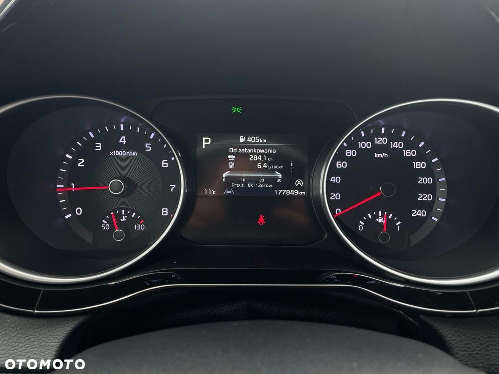 Kia Ceed 1.5 T-GDI Business Line DCT - 25