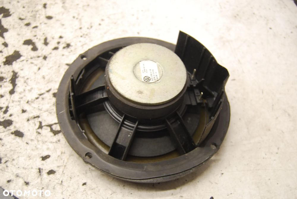 GŁOŚNIK DRZWI PRZÓD PRZEDNI 5Z0035411B VW FOX 5Z0035411C - 2