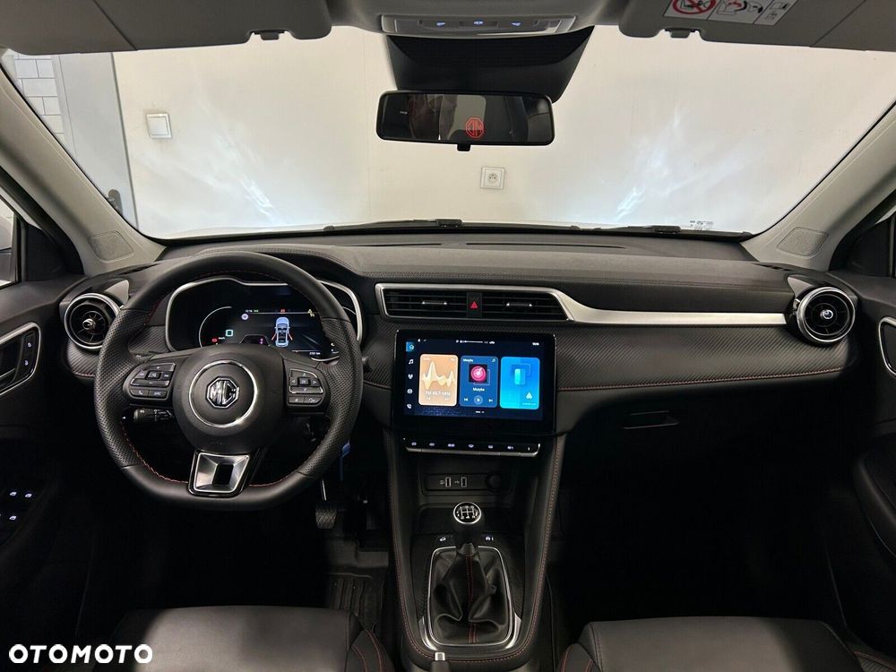 MG ZS 1.5 VTi-Tech Exclusive - 12