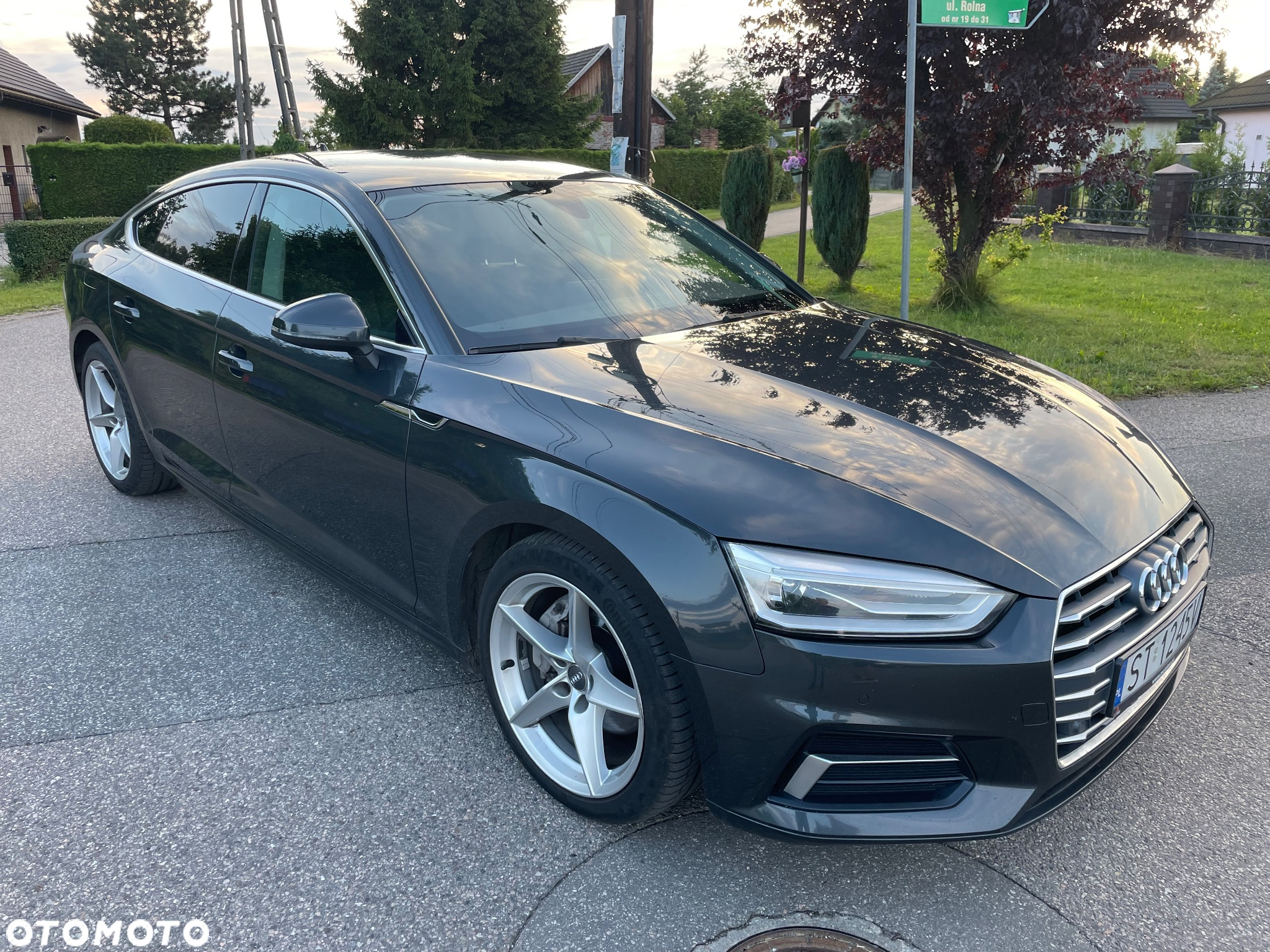 Audi A5 - 3