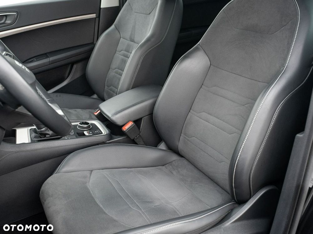 Seat Ateca - 12