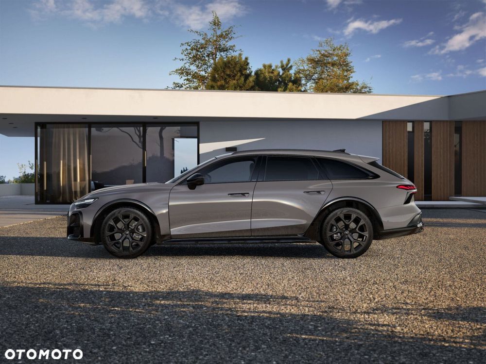 Audi A6 Allroad - 4
