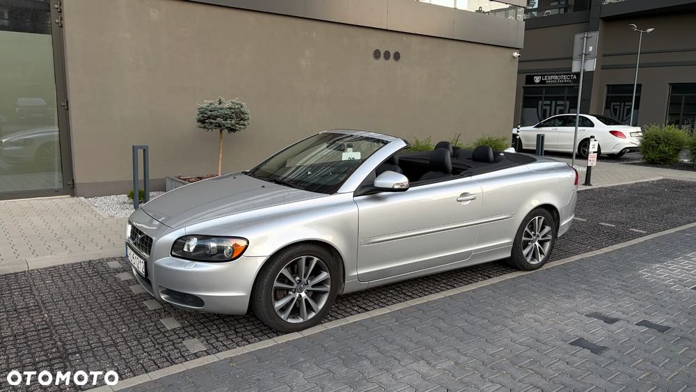 Volvo C70 - 11