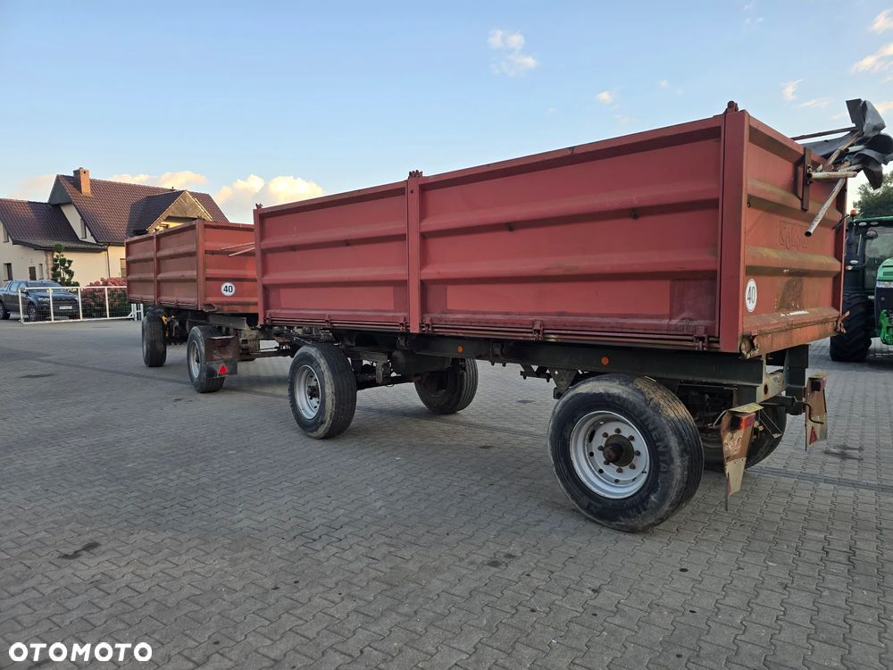 Ifa HL 8011 Conow - 6