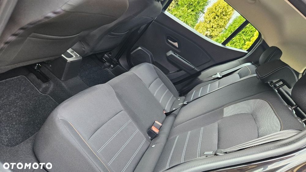 Dacia Sandero Stepway TCe 90 Expression + - 18
