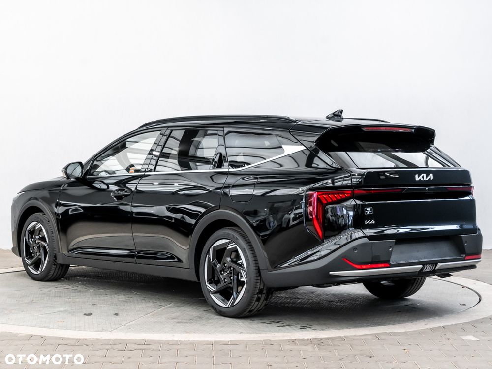 Kia K4 1.6 T-GDI L - 3