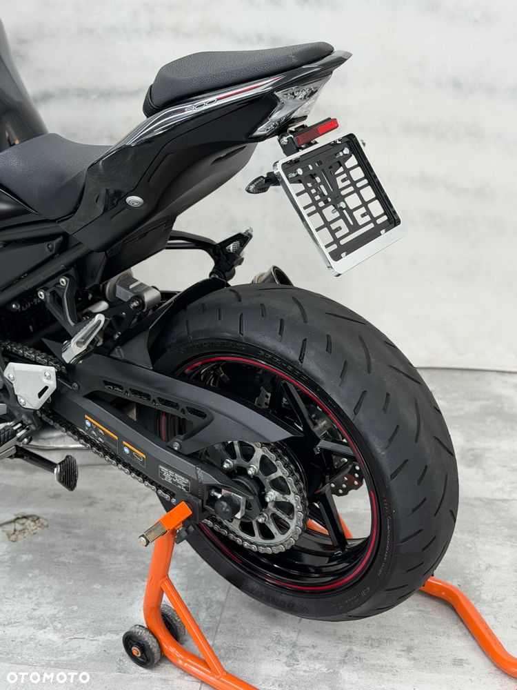 Kawasaki Z 900 - 23