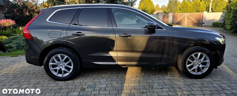 Volvo XC 60 D4 Momentum Pro - 9