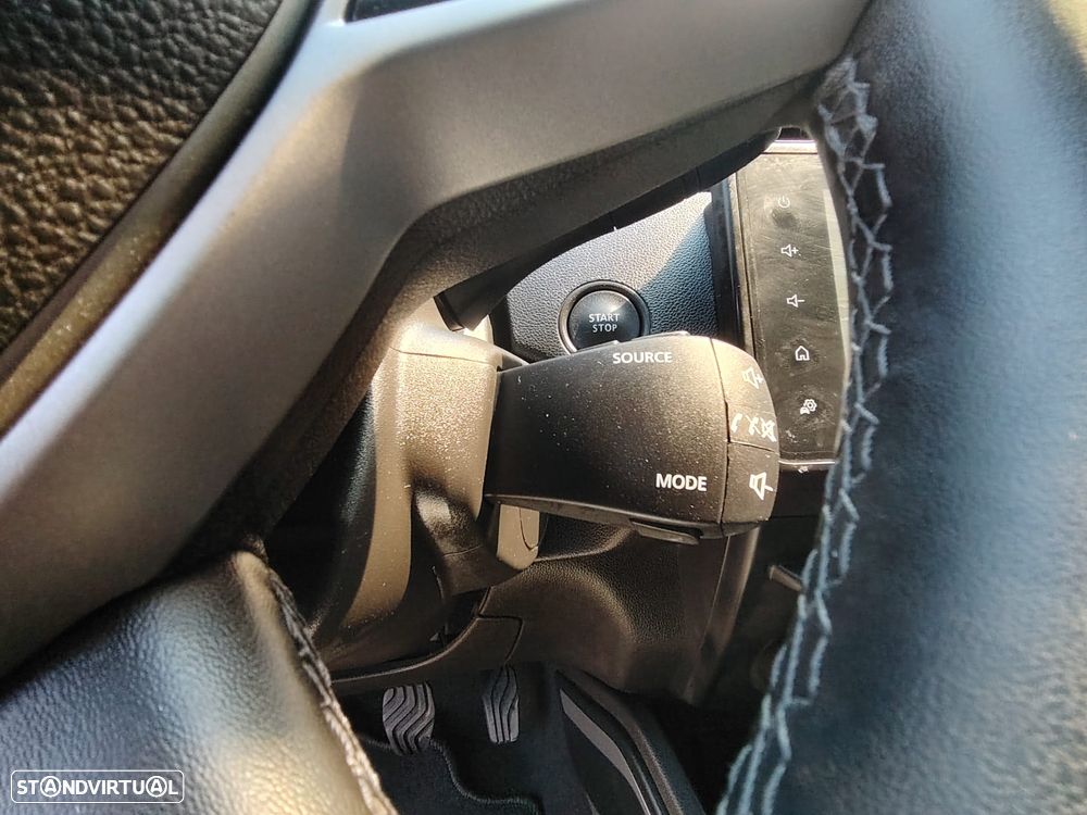 Dacia Duster 1.0 TCe ECO-G Expression Bi-Fuel - 13