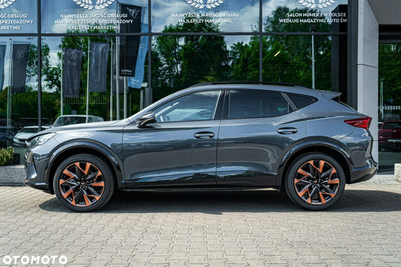 Cupra Formentor - 7