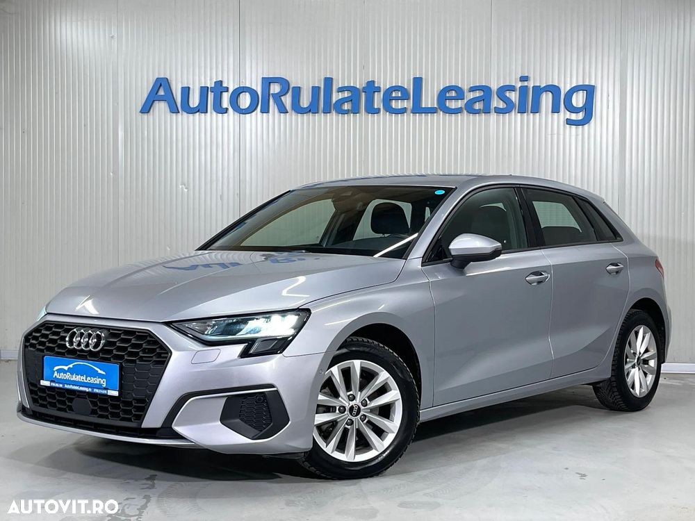 Audi A3 - 2