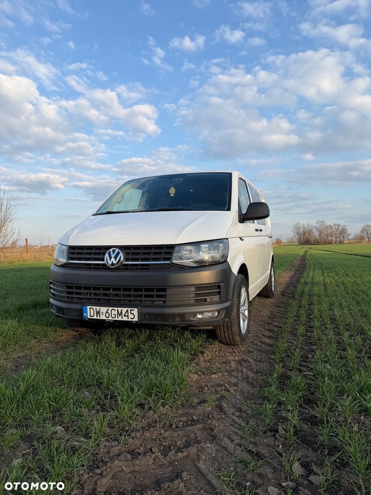 Volkswagen Transporter - 24