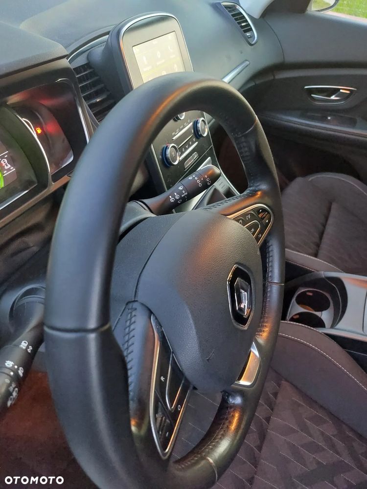 Renault Grand Scenic BLUE dCi 150 Deluxe-Paket LIMITED - 31