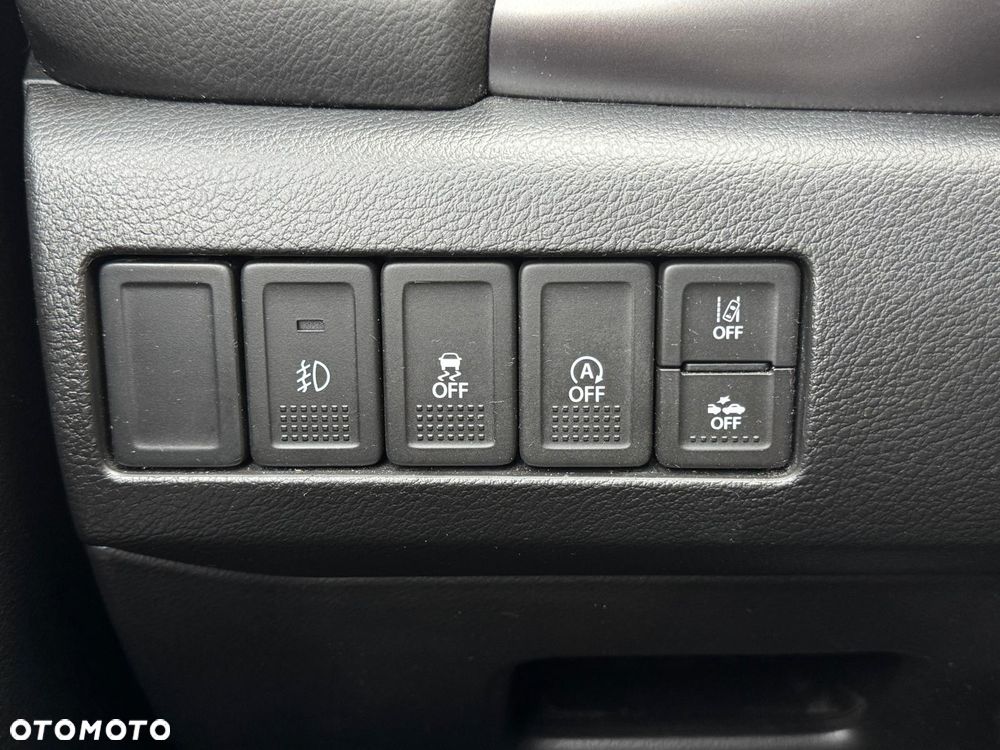 Suzuki Vitara 1.4 Boosterjet Premium 2WD - 13