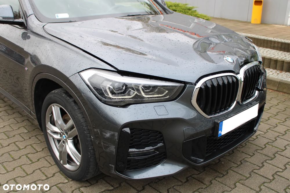 BMW X1 sDrive18i M Sport sport - 6