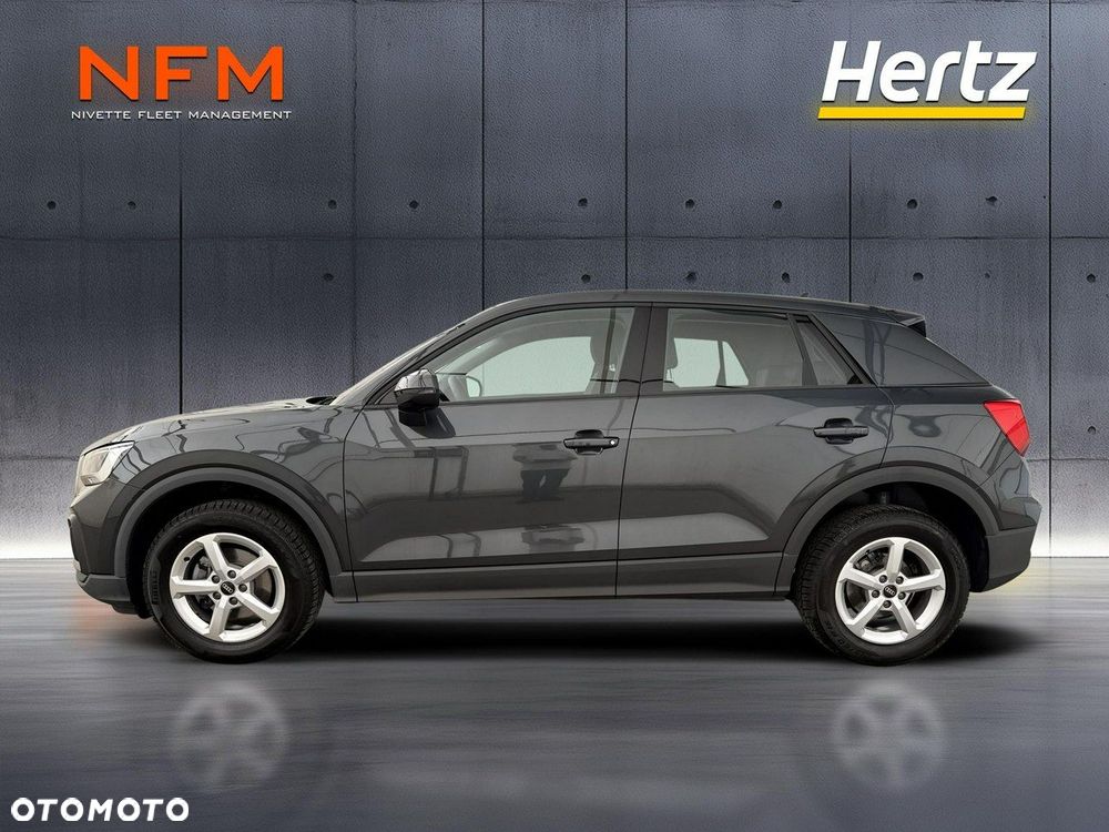Audi Q2 - 7