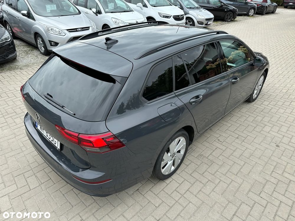 Volkswagen Golf - 34