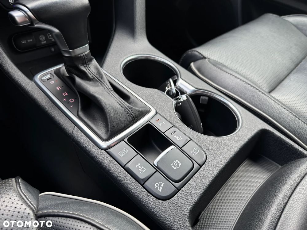 Kia Sportage - 37