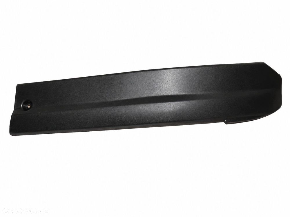 renault gama c spoiler zderzaka lewy - 1