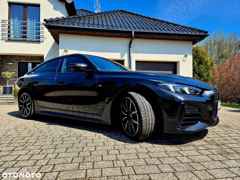BMW Seria 4 430i xDrive sport - 8