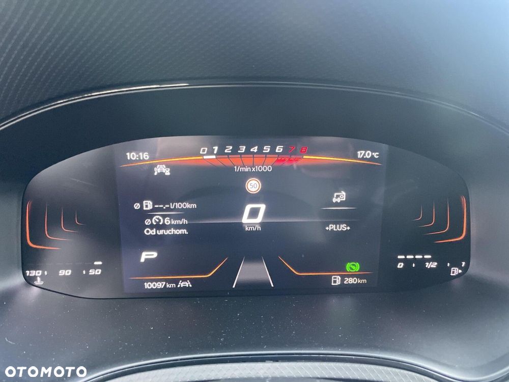 Seat Arona 1.0 TSI Style S&S DSG - 14