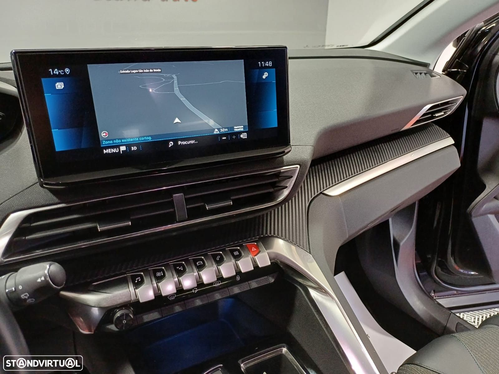 Peugeot 5008 1.5 BlueHDi Allure EAT8 - 21