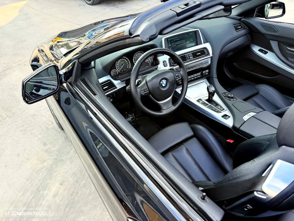 BMW 640 i - 49